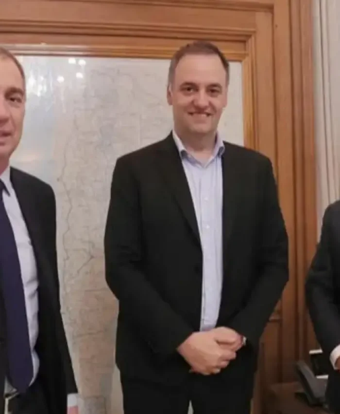 ROSCA DE REYES: el gobierno nacional le otorgó al gobernador de Catamarca el control de un yacimiento de oro