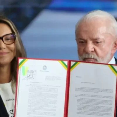 Lula da Silva vetó una ley que iba a reducir las penas de Bolsonaro y los implicados en el golpe de Estado de 2022