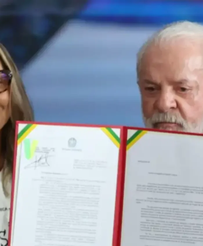 Lula da Silva vetó una ley que iba a reducir las penas de Bolsonaro y los implicados en el golpe de Estado de 2022