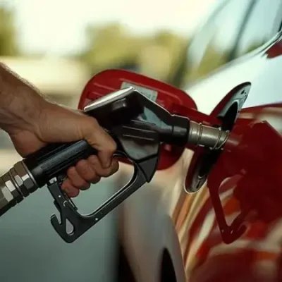 «La Inflación baja» pero aumentan los combustibles: Milei volvió a subir un impuesto que impactará en el surtidor