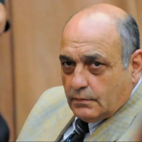 Murió Raúl Guglielminetti, uno de los represores más temidos de la dictadura militar