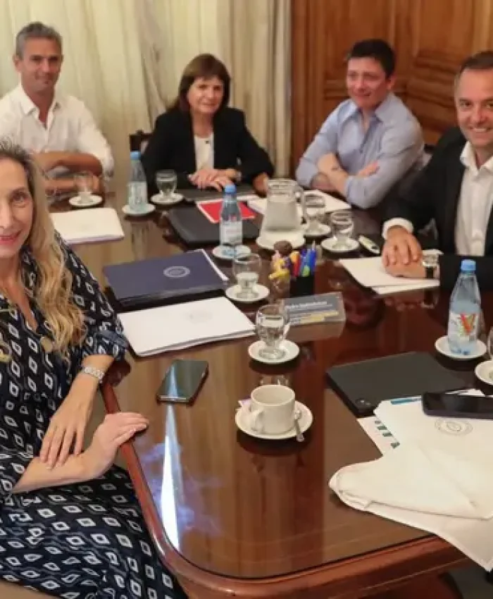 El Gobierno anunció que incorpora la baja de edad de imputabilidad en extraordinarias