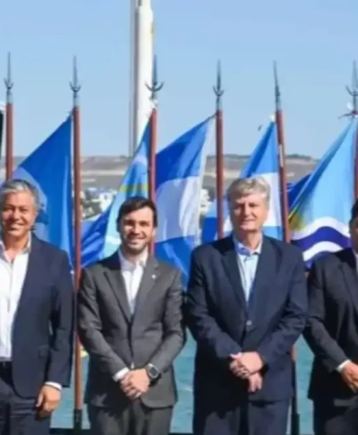 Gobernadores Patagónicos pidieron tratar la «Ley de Emergencia Ígnea» frente a los devastadores incendios