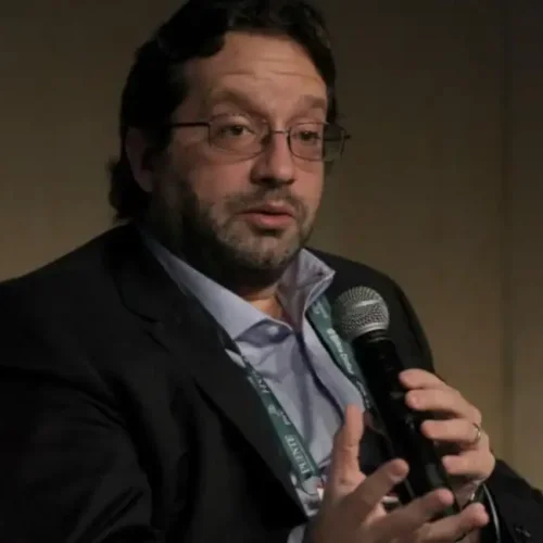 ¡¡¡CHAN!!!: Marco Lavagna renunció como titular del INDEC