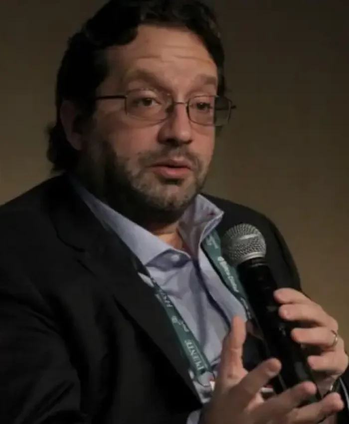 ¡¡¡CHAN!!!: Marco Lavagna renunció como titular del INDEC