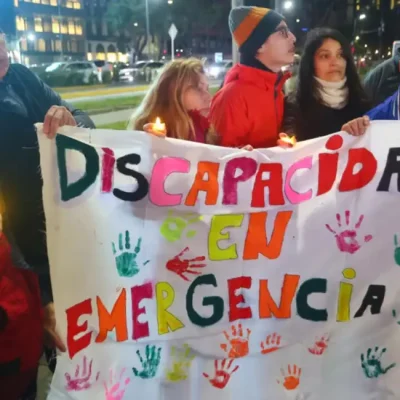 Por presión judicial, el Gobierno de Javier Milei reglamentó la Ley de Emergencia en Discapacidad