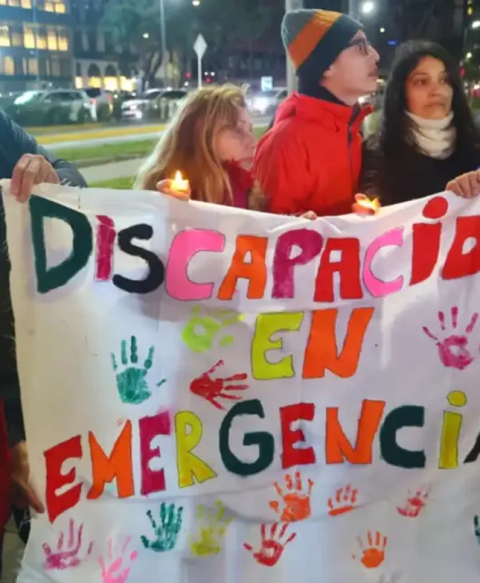 Por presión judicial, el Gobierno de Javier Milei reglamentó la Ley de Emergencia en Discapacidad