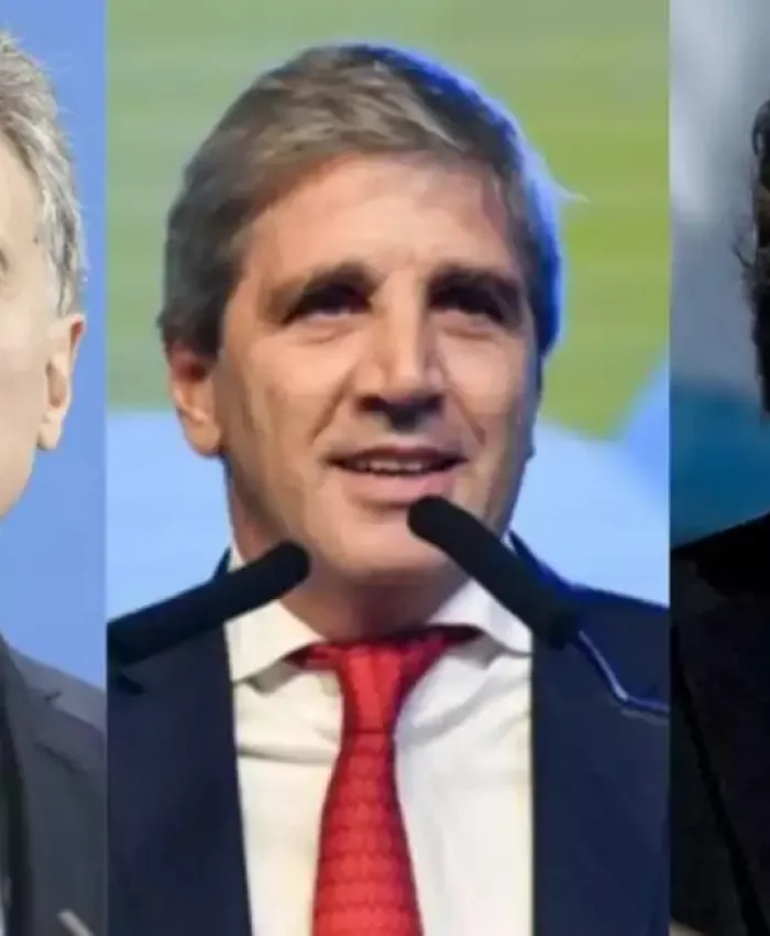 Milei quitó al Estado como querellante de la causa que investiga el préstamo del FMI a Macri y Caputo en 2018