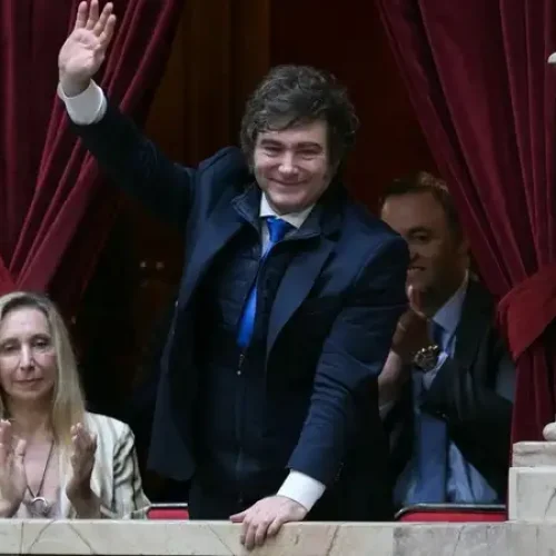 El Gobierno promulgó la Reforma Laboral y los trabajadores pueden ser precarizados