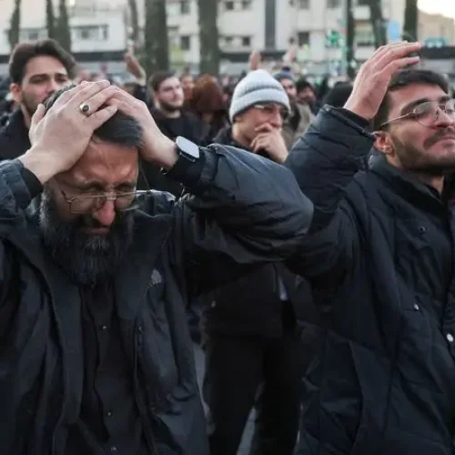 Guerra en Medio Oriente: más de 550 muertos en Irán y víctimas en al menos seis países