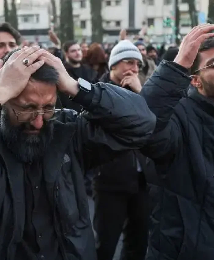 Guerra en Medio Oriente: más de 550 muertos en Irán y víctimas en al menos seis países