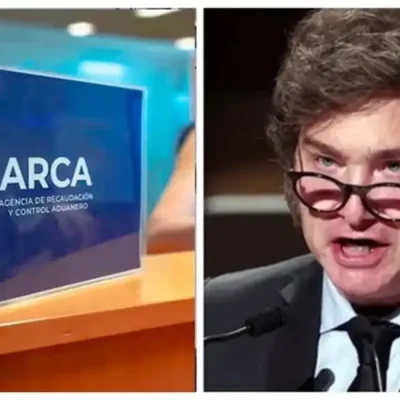 La recaudación se derrumba casi un 10% en febrero y lleva siete meses consecutivos a la baja