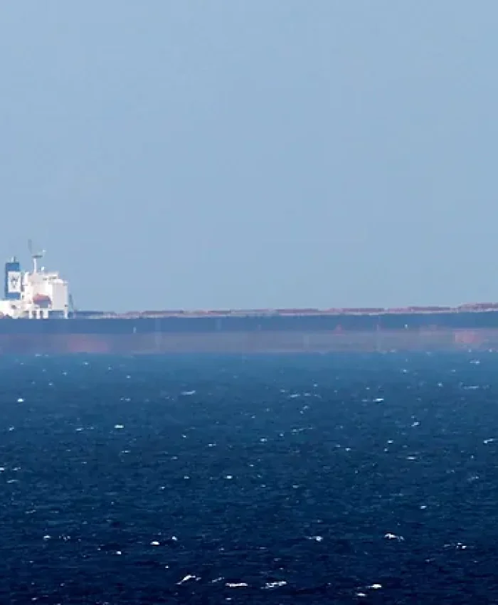 Tras la escalada de conflicto en Medio Oriente, se disparan los precios del petróleo un 11% y del gas un 68%