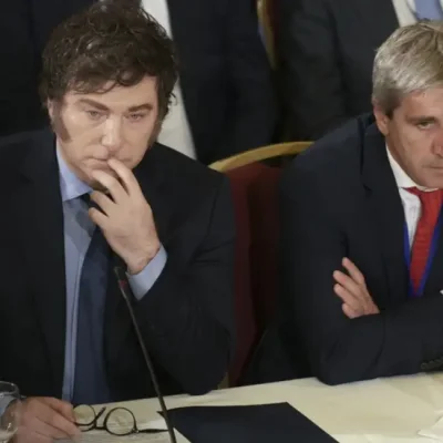 Seis bancos internacionales advirtieron que Argentina tiene la economía más vulnerable de la región frente a los shock externos