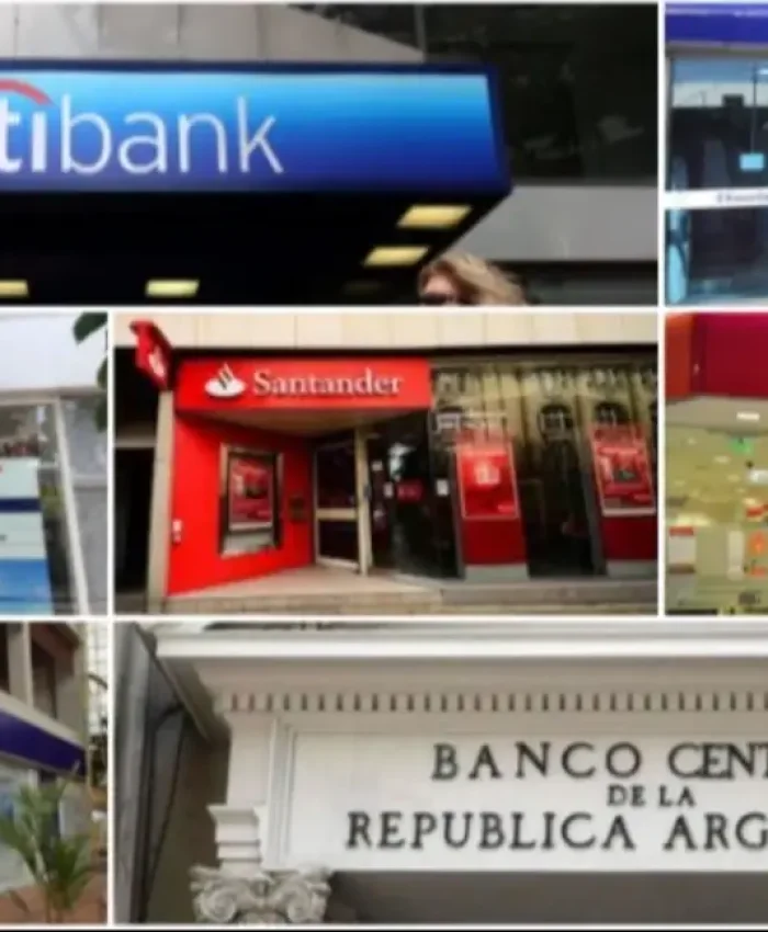 MILEI LO HIZO: la morosidad de las familias empieza a pegar en los balances de los bancos