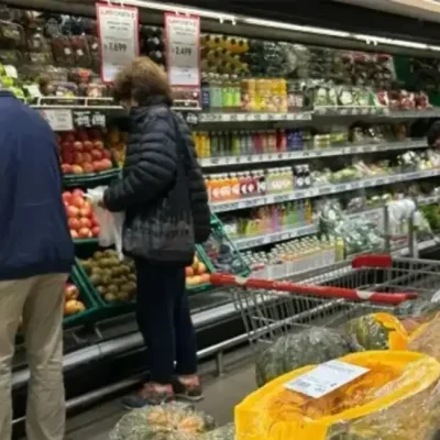 ¿FIN DEL RELATO?: la inflación de marzo amaga con perforar el techo del 3% impulsada por la carne y la energía