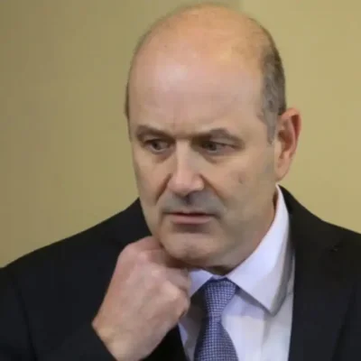 Federico Sturzenegger incremento su patrimonio en casi $1000 millones en un año