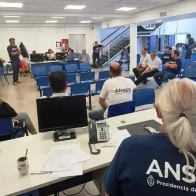 «El topo desde adentro»: el Gobierno de Milei lanzó el plan de retiros voluntarios en ANSES