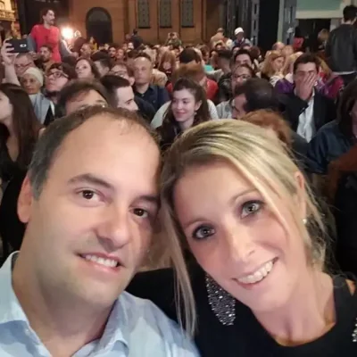 «LA CASTA ESTA ORDEN»: revelan los contratos de la esposa de Adorni con empresas vinculadas al Estado