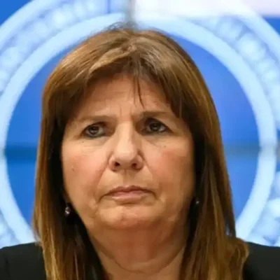 NEGACIONISTA: Patricia Bullrich se negó a votar la declaración del Senado contra el golpe de 1976