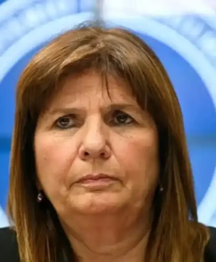 NEGACIONISTA: Patricia Bullrich se negó a votar la declaración del Senado contra el golpe de 1976
