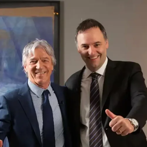 La Policía de Seguridad Aeroportuaria allanó la Televisión Pública en busca de contratos de la productora que pagó el viaje de Manuel Adorni a Punta del Este