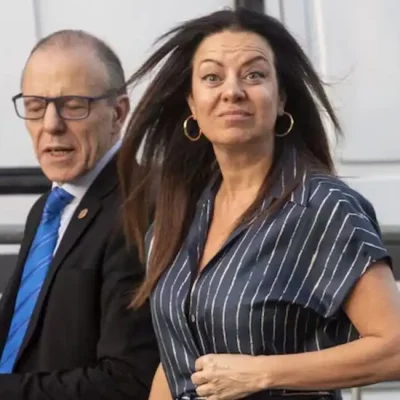 «LA CASTA NO TIENE MIEDO»: Pettovello echó a su Jefe de Gabinete por recibir uno de los créditos del Banco Nación.