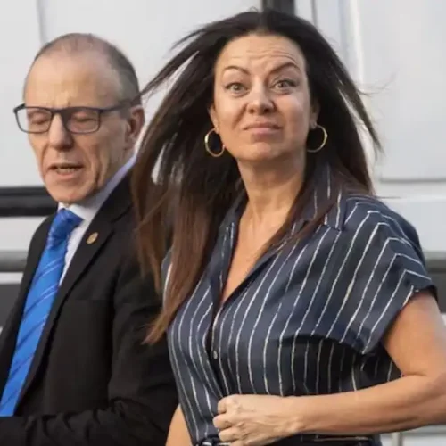 «LA CASTA NO TIENE MIEDO»: Pettovello echó a su Jefe de Gabinete por recibir uno de los créditos del Banco Nación.