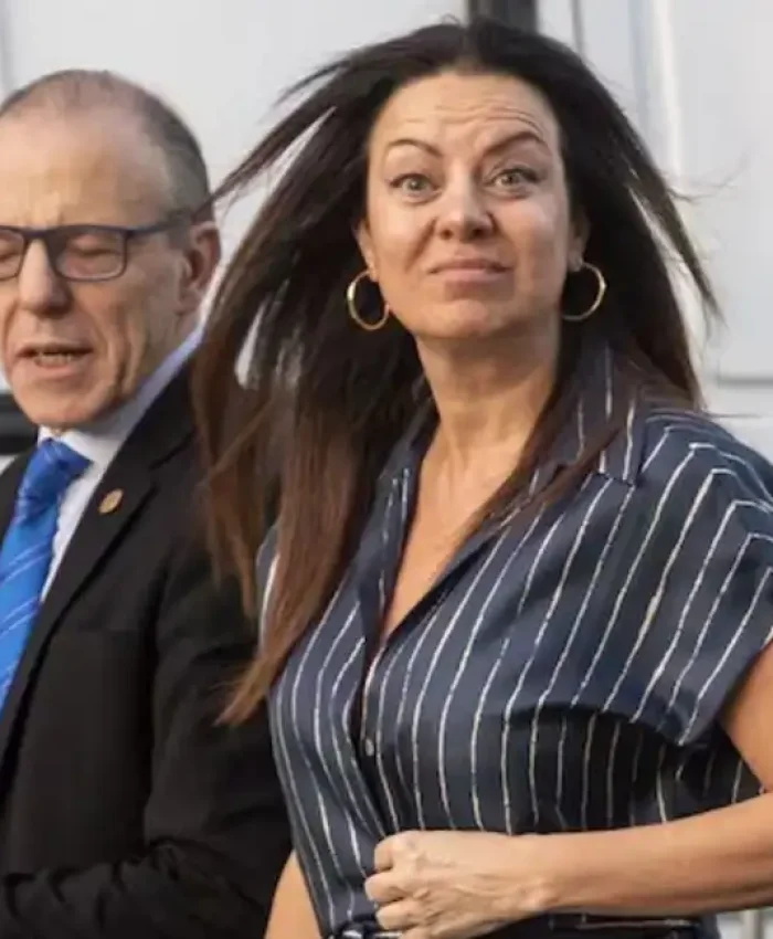 «LA CASTA NO TIENE MIEDO»: Pettovello echó a su Jefe de Gabinete por recibir uno de los créditos del Banco Nación.