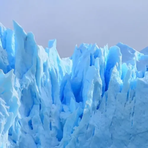 «LA LIBERTAD AVANZA»: confía en aprobar la reforma de la Ley de Glaciares esta semana.