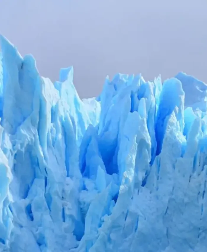 «LA LIBERTAD AVANZA»: confía en aprobar la reforma de la Ley de Glaciares esta semana.