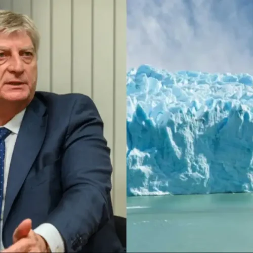La Pampa presentó un amparo para suspender la reforma de la Ley de Glaciares: denuncia que su aprobación «es inconstitucional»