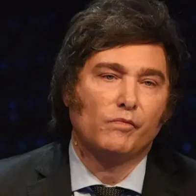 BÚSQUEDA EDITORIAL DE UN MILEI “MEJORADO” por Hugo Muleiro.