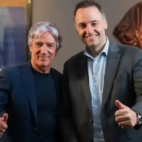 La Justicia detectó diez pagos de Grandío a Manuel Adorni antes que asumiera su cargo en diciembre 2023