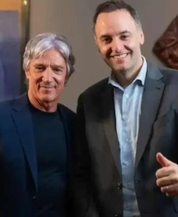 La Justicia detectó diez pagos de Grandío a Manuel Adorni antes que asumiera su cargo en diciembre 2023