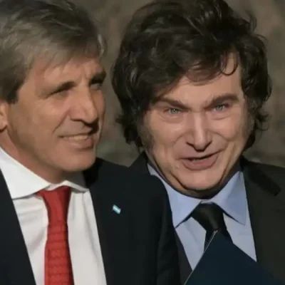 Por presión de los “kukas”: Javier Milei aprobó un préstamo del BID por USD700 millones y sumó nueva deuda externa