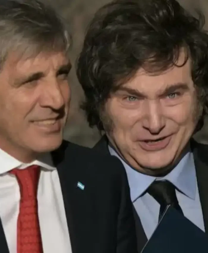 Por presión de los “kukas”: Javier Milei aprobó un préstamo del BID por USD700 millones y sumó nueva deuda externa