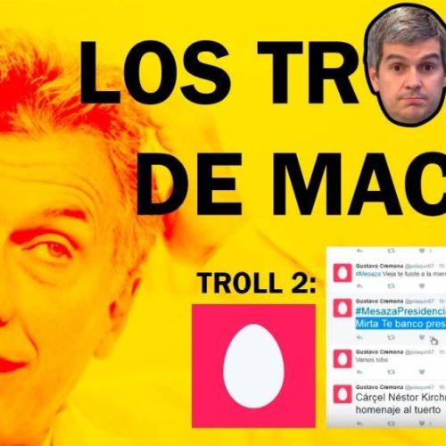 NO GOBERNARON EN 4 AÑOS Y SOLO SE DEDICARON A ROMPER EL PAÍS Y DIVIDIR A LOS ARGENTINOS: descubren que los cacerolazos los promovió Cambiemos y los medios de siempre, para debilitar a Alberto Fernandez en medio de una pandemia mundial