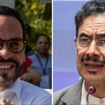Elecciones en Colombia: el derechista De la Espriella ganó por escaso margen y definirá la presidencia en balotaje contra Iván Cepeda