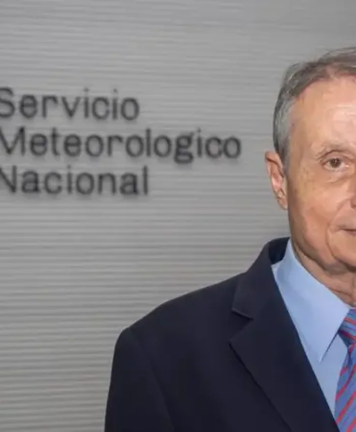 Crisis en el Servicio Meteorológico Nacional: volvió a quedarse sin director y está al borde de la parálisis