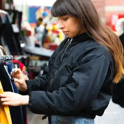 Industria textil: las ventas cayeron 6,9% interanual en el tercer bimestre y el 55% de los comercios absorbió aumentos de costos