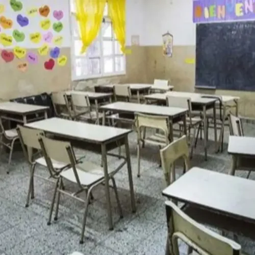 Comenzó el paro docente nacional: cuál es el reclamo y qué escuelas están afectadas por la medida de fuerza
