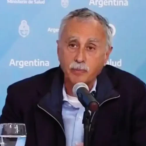 Causa del fentanilo adulterado: allanaron el Ministerio de Salud de la Nación y detuvieron a exfuncionarias de la ANMAT
