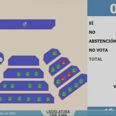 Diputados aprobó el convenio con Vialidad Nacional y la Provincia se hará cargo de rutas nacionales