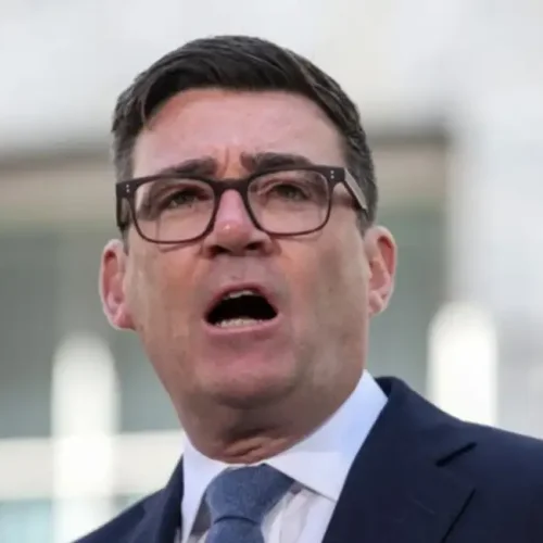 El gobierno británico endureció su postura por Malvinas: «Seremos implacables a la hora de defenderlas»