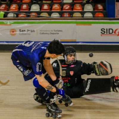 Conoce el fixture del torneo de hockey sobre patines Cecilio Velázquez 2026