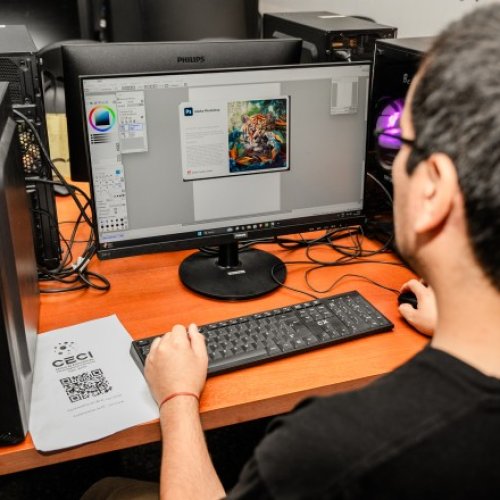 El Ministerio de Producción lanza una nueva cohorte de Alfabetización en IA con 1000 cupos disponibles