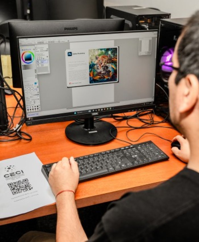 El Ministerio de Producción lanza una nueva cohorte de Alfabetización en IA con 1000 cupos disponibles