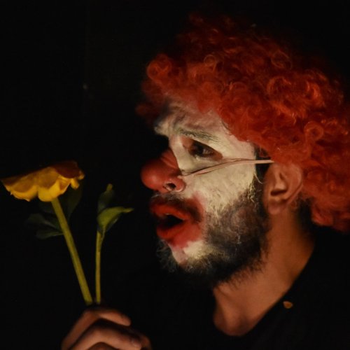 San Juan presente en la “32.ª Fiesta Nacional Del Teatro”