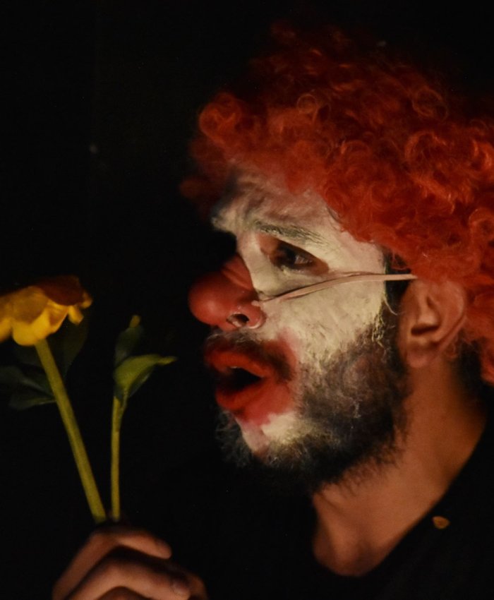 San Juan presente en la “32.ª Fiesta Nacional Del Teatro”